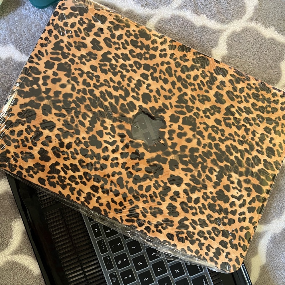 Mac book cover